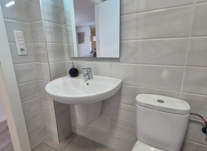 Herverkoop - Appartement / flat - Orihuela - Costa Blanca