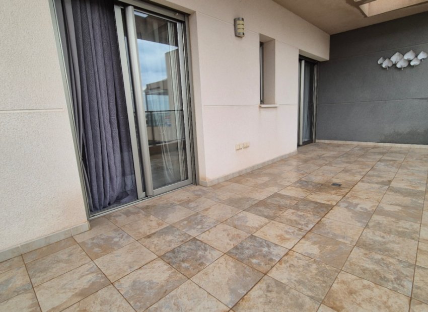 Herverkoop - Appartement / flat - Orihuela - Costa Blanca