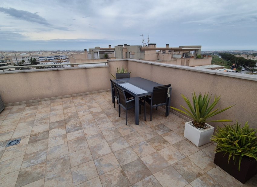 Herverkoop - Appartement / flat - Orihuela - Costa Blanca