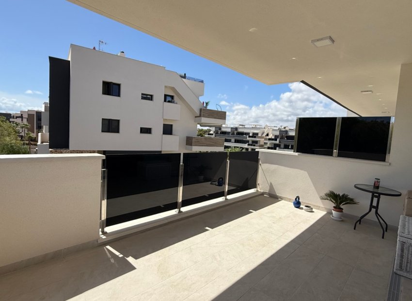 Herverkoop - Appartement / flat - Orihuela - Costa Blanca