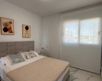 Herverkoop - Appartement / flat - Orihuela - Costa Blanca