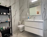 Herverkoop - Appartement / flat - Orihuela - Costa Blanca