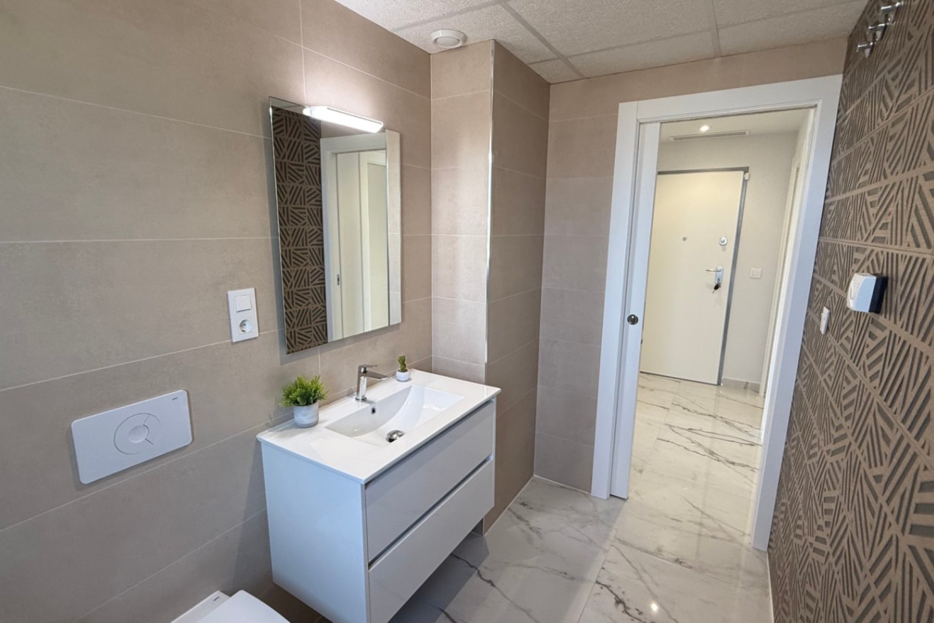 Herverkoop - Appartement / flat - Orihuela - Costa Blanca