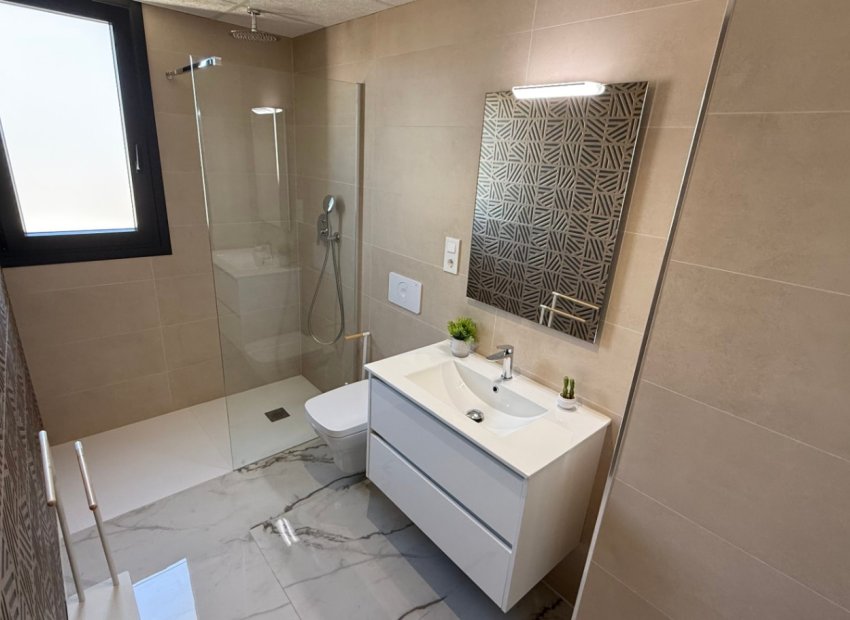 Herverkoop - Appartement / flat - Orihuela - Costa Blanca