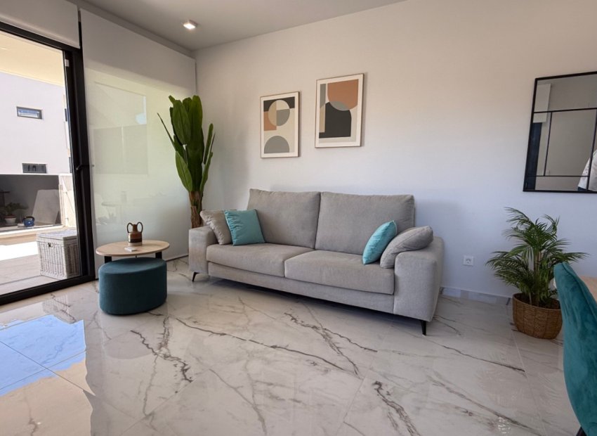 Herverkoop - Appartement / flat - Orihuela - Costa Blanca