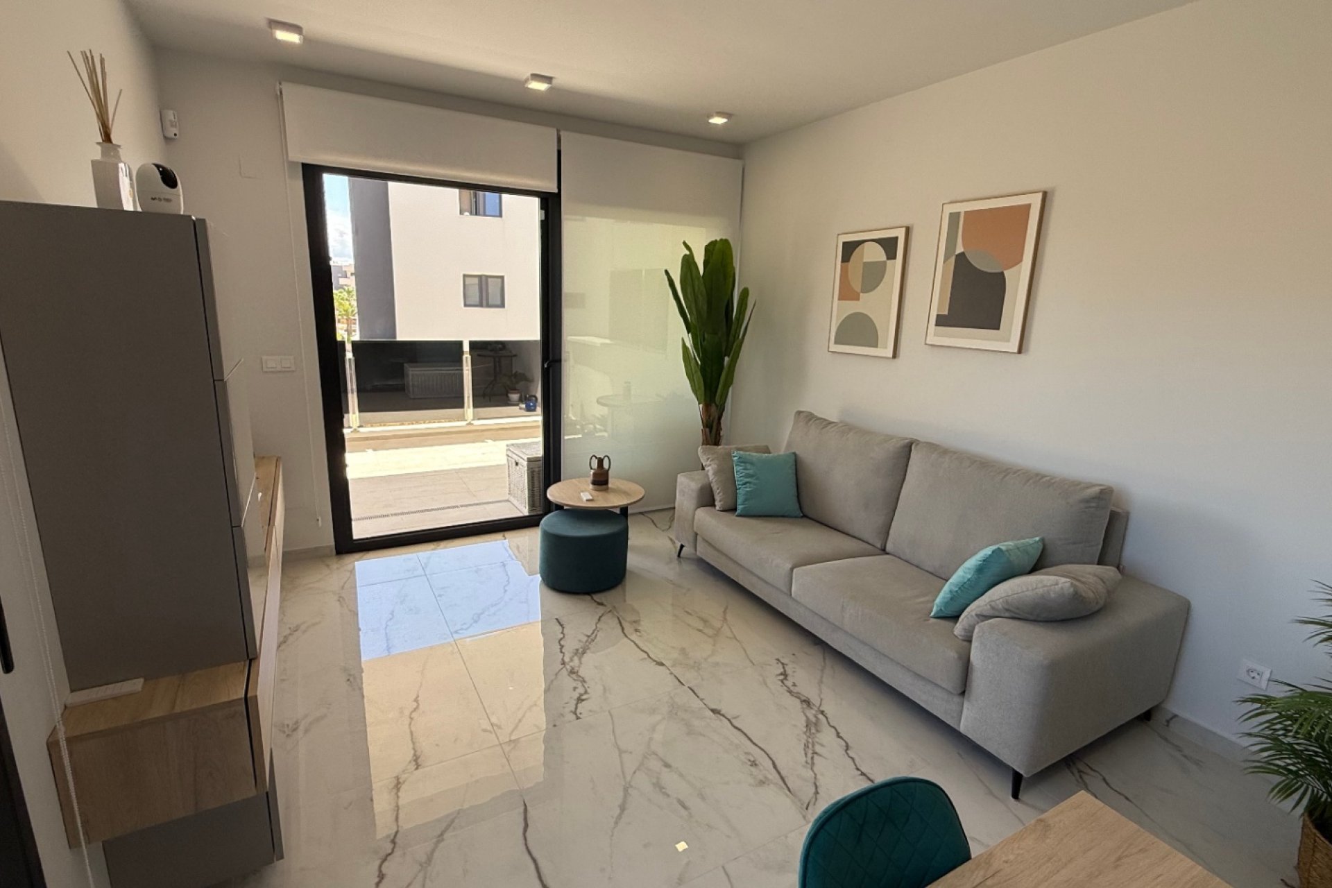 Herverkoop - Appartement / flat - Orihuela - Costa Blanca