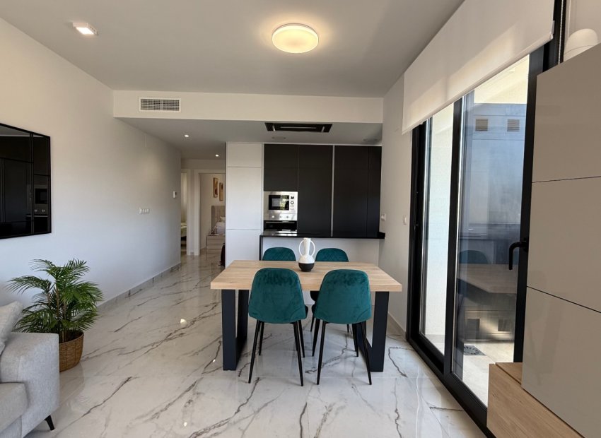 Herverkoop - Appartement / flat - Orihuela - Costa Blanca