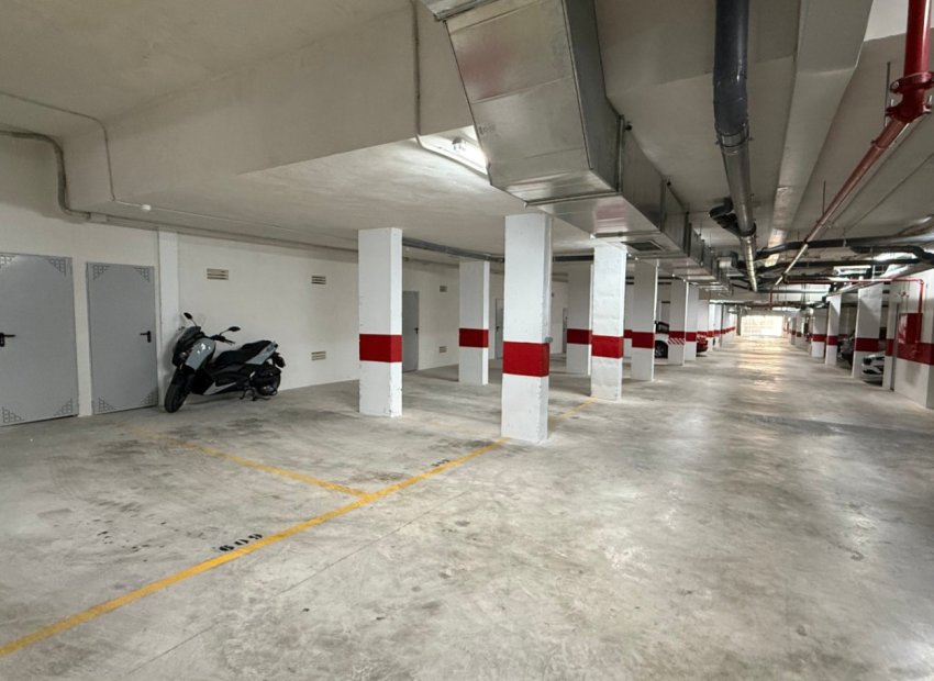 Herverkoop - Appartement / flat - Orihuela - Costa Blanca