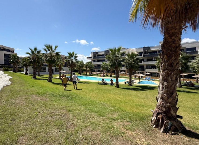 Herverkoop - Appartement / flat - Orihuela - Costa Blanca
