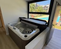 Herverkoop - Appartement / flat - Orihuela - Costa Blanca