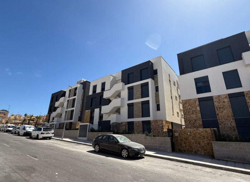 Herverkoop - Appartement / flat - Orihuela - Costa Blanca