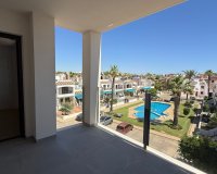 Herverkoop - Appartement / flat - Orihuela - Costa Blanca