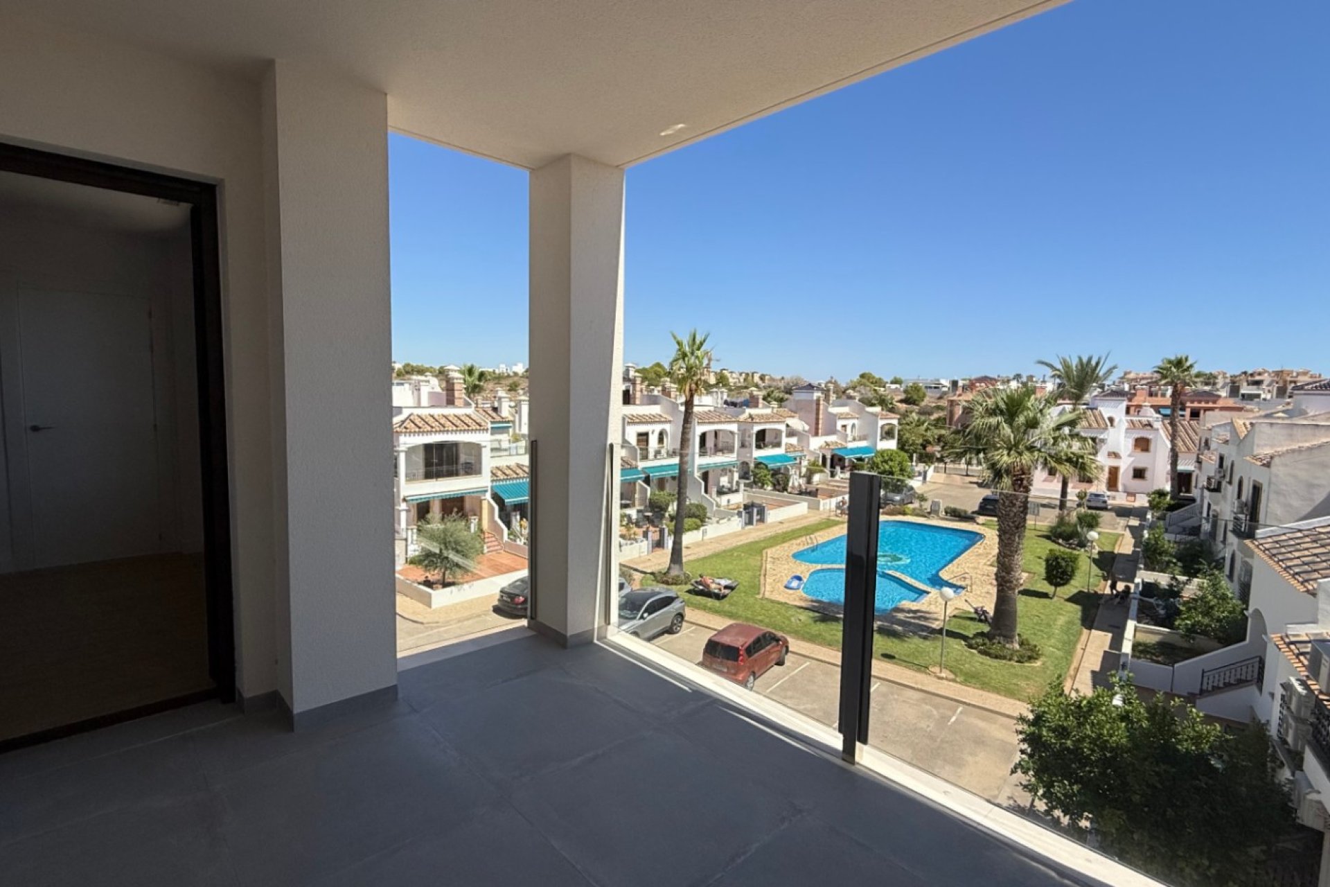 Herverkoop - Appartement / flat - Orihuela - Costa Blanca