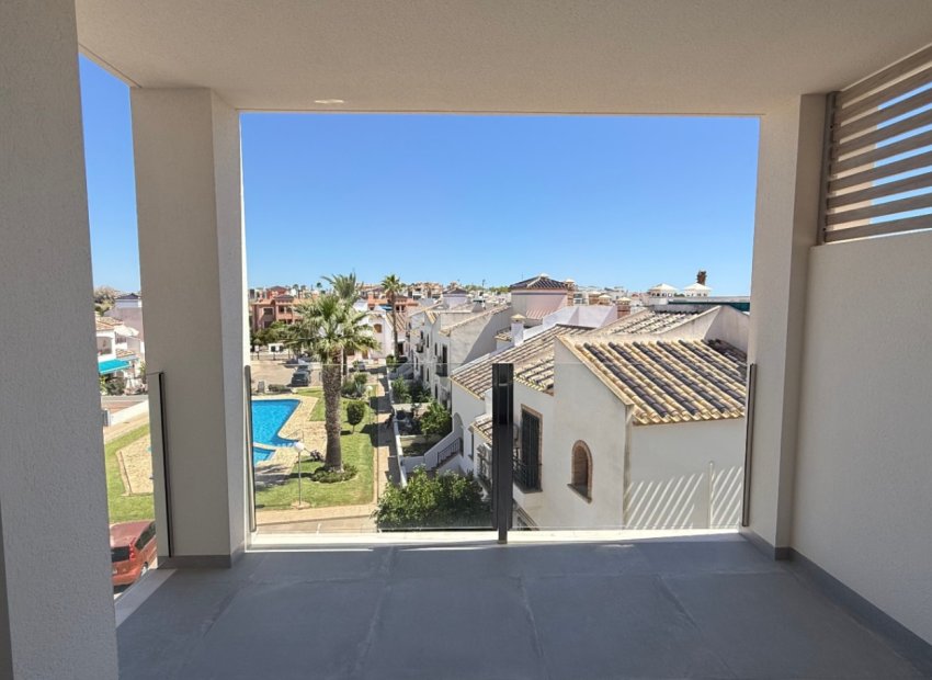Herverkoop - Appartement / flat - Orihuela - Costa Blanca