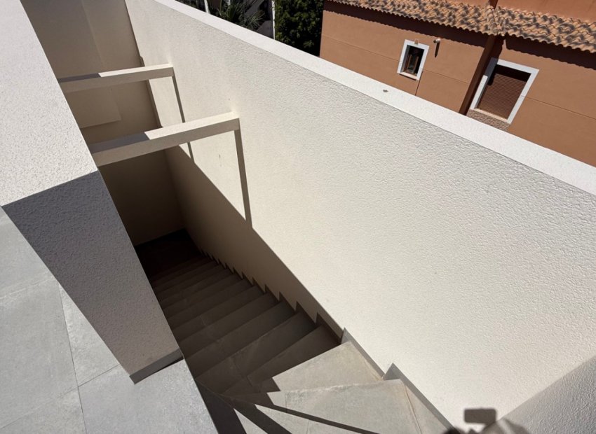 Herverkoop - Appartement / flat - Orihuela - Costa Blanca