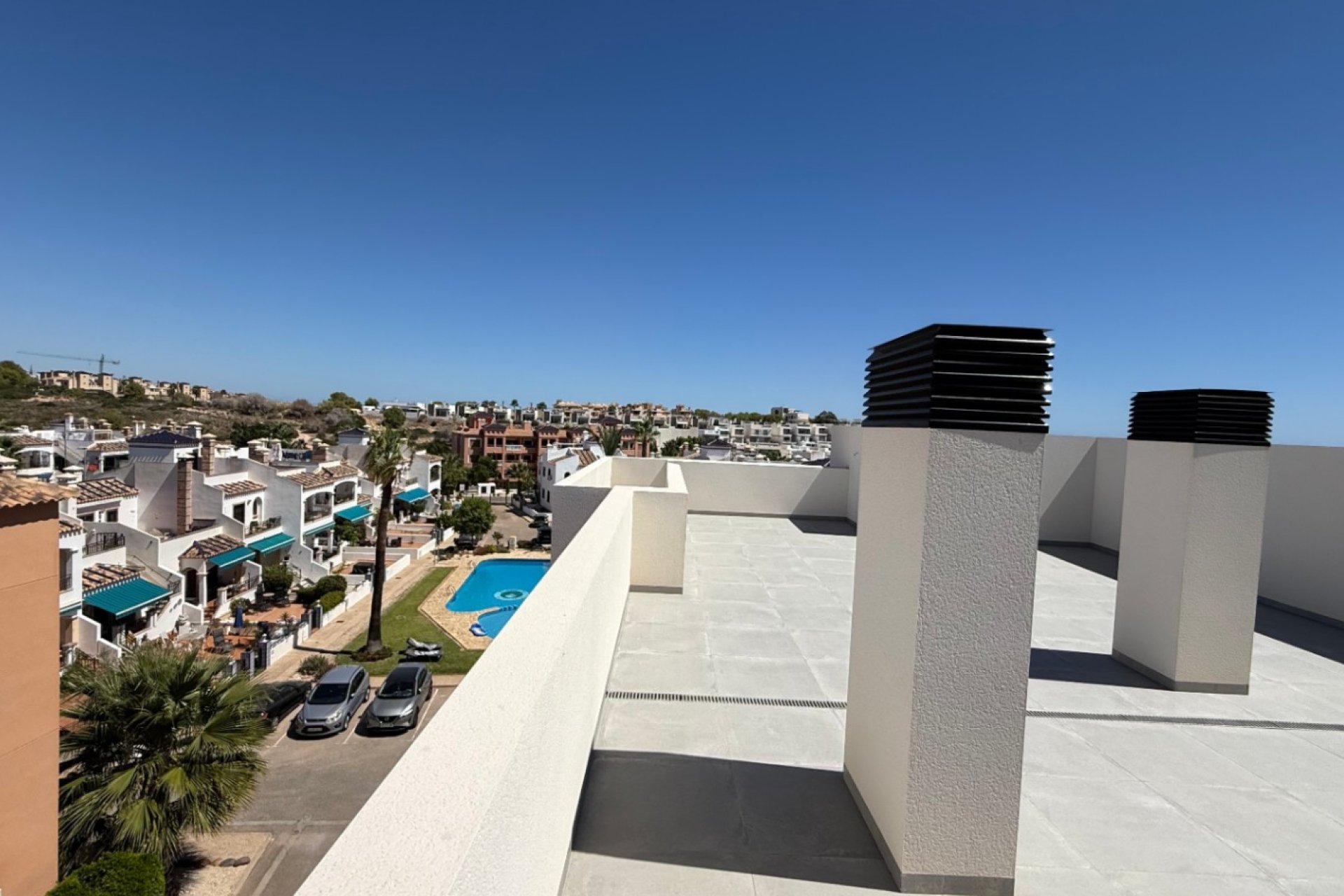 Herverkoop - Appartement / flat - Orihuela - Costa Blanca
