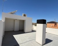 Herverkoop - Appartement / flat - Orihuela - Costa Blanca