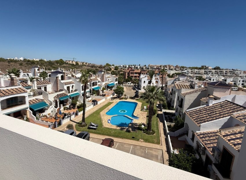 Herverkoop - Appartement / flat - Orihuela - Costa Blanca