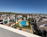 Herverkoop - Appartement / flat - Orihuela - Costa Blanca