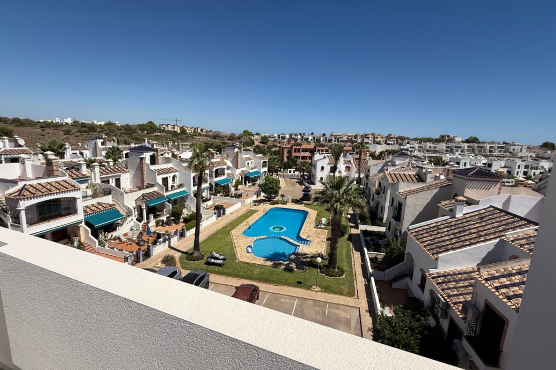 Herverkoop - Appartement / flat - Orihuela - Costa Blanca