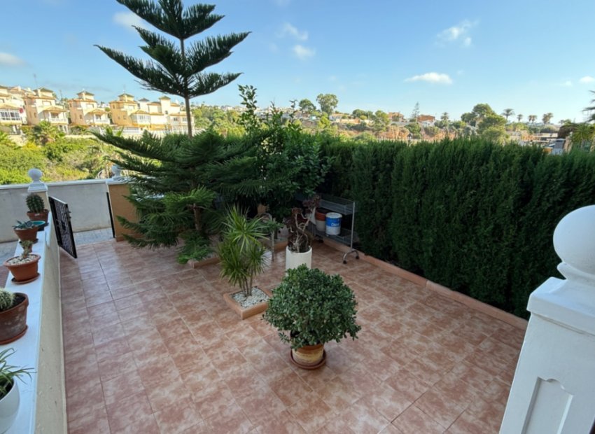 Herverkoop - Appartement / flat - Orihuela - Costa Blanca