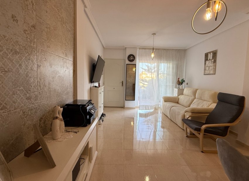 Herverkoop - Appartement / flat - Orihuela - Costa Blanca