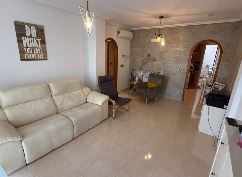 Herverkoop - Appartement / flat - Orihuela - Costa Blanca