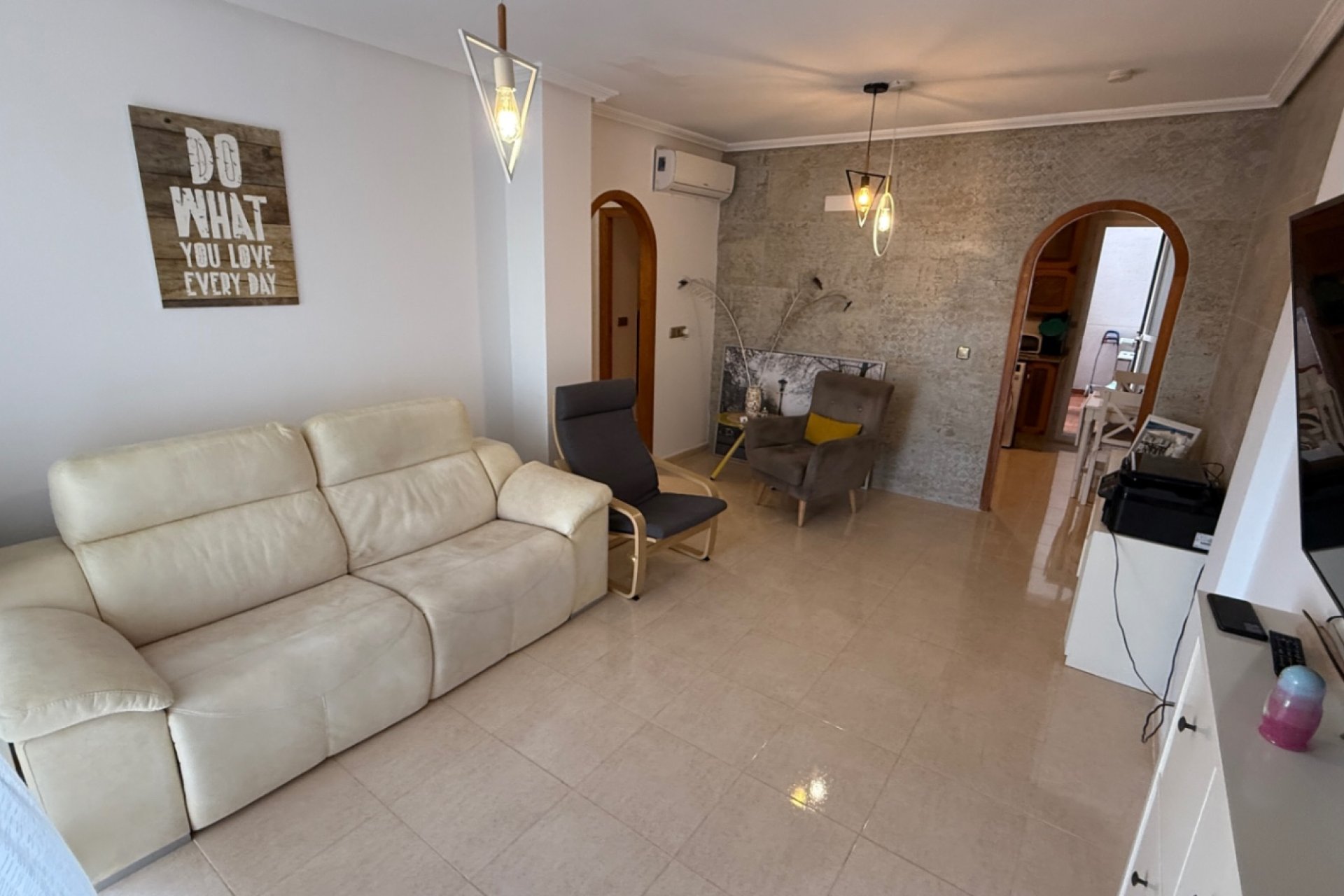 Herverkoop - Appartement / flat - Orihuela - Costa Blanca