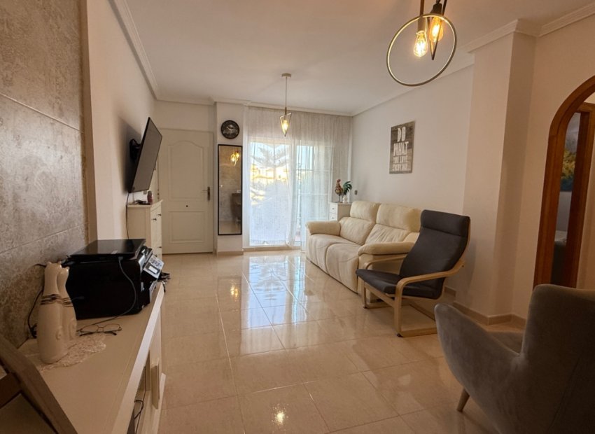 Herverkoop - Appartement / flat - Orihuela - Costa Blanca