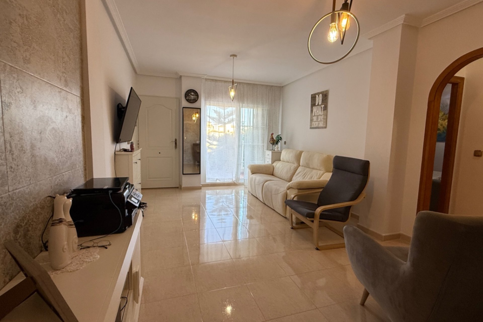 Herverkoop - Appartement / flat - Orihuela - Costa Blanca