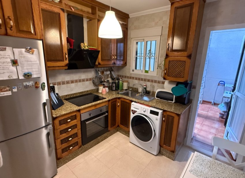 Herverkoop - Appartement / flat - Orihuela - Costa Blanca