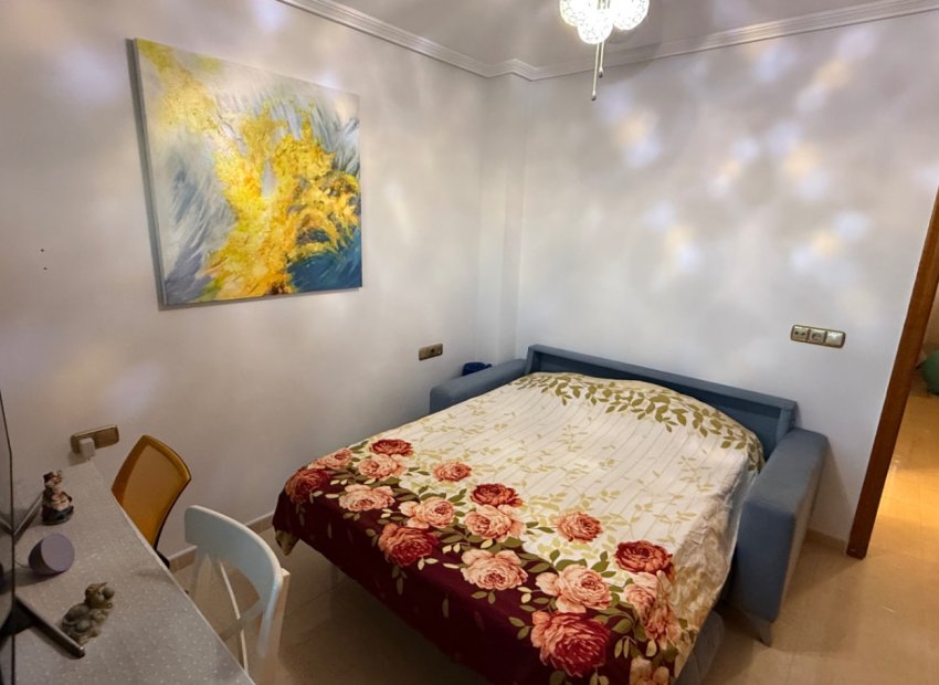 Herverkoop - Appartement / flat - Orihuela - Costa Blanca