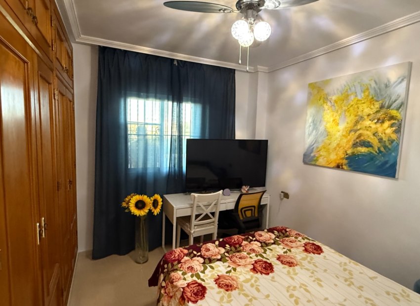 Herverkoop - Appartement / flat - Orihuela - Costa Blanca