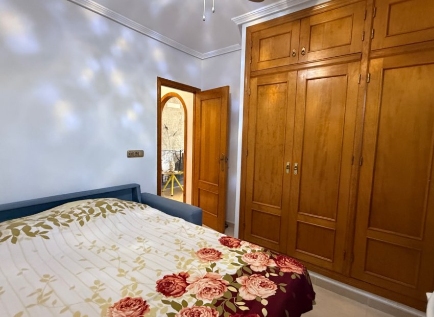 Herverkoop - Appartement / flat - Orihuela - Costa Blanca