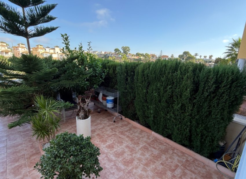Herverkoop - Appartement / flat - Orihuela - Costa Blanca