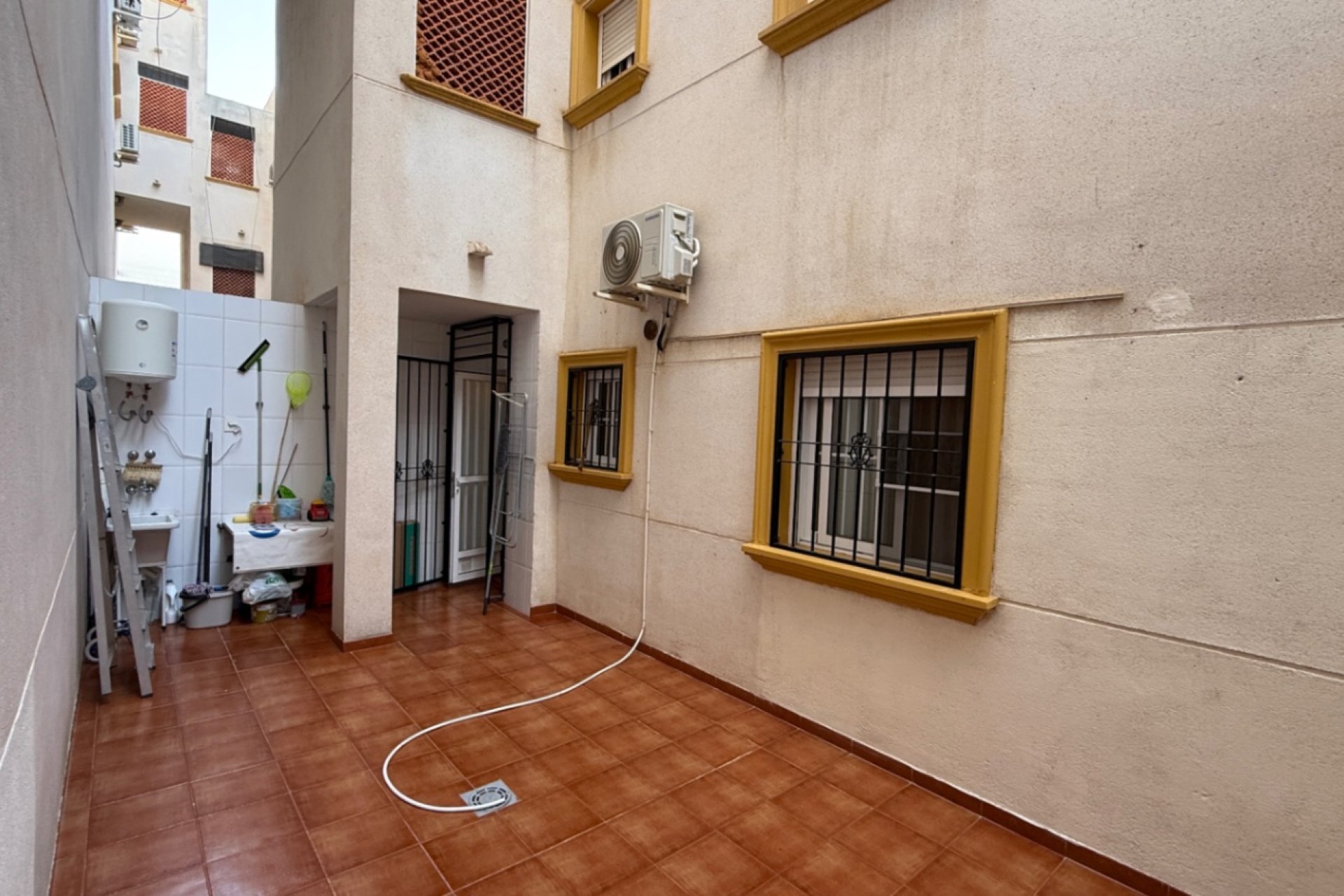 Herverkoop - Appartement / flat - Orihuela - Costa Blanca