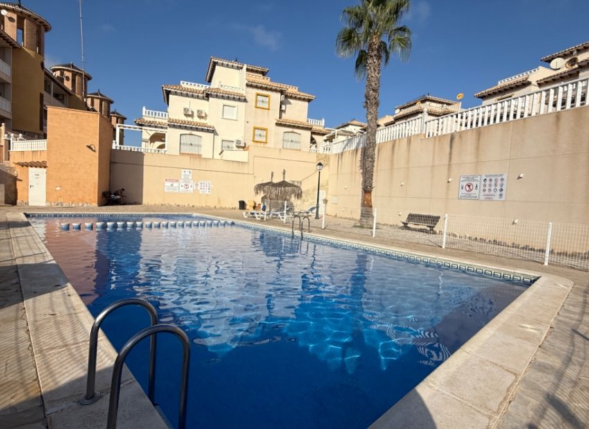 Herverkoop - Appartement / flat - Orihuela - Costa Blanca