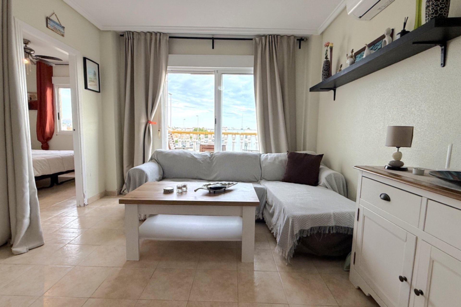 Herverkoop - Appartement / flat - Orihuela - Costa Blanca
