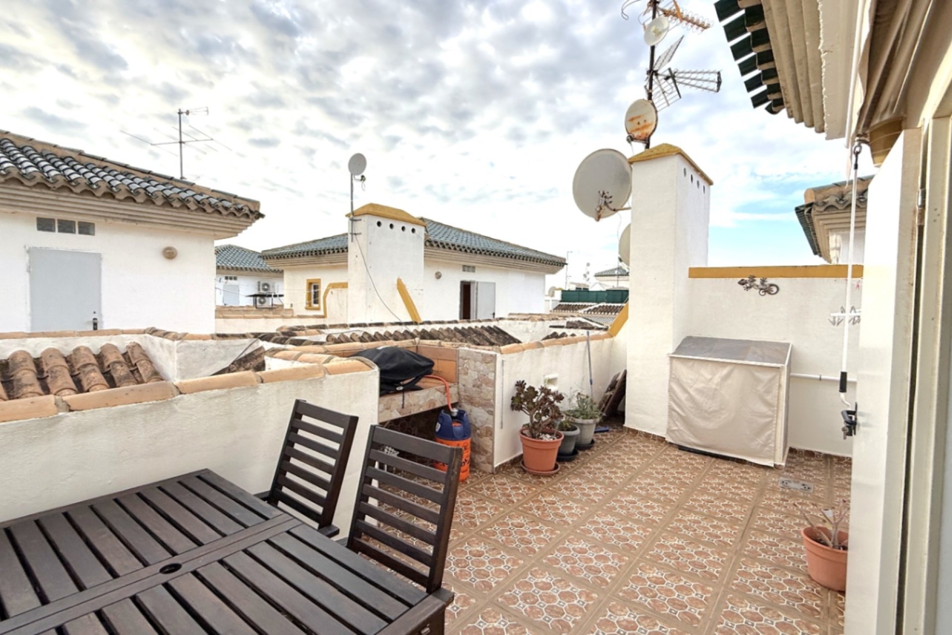 Herverkoop - Appartement / flat - Orihuela - Costa Blanca