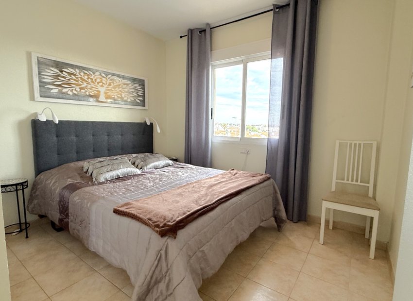 Herverkoop - Appartement / flat - Orihuela - Costa Blanca