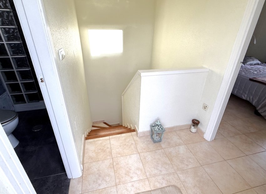 Herverkoop - Appartement / flat - Orihuela - Costa Blanca