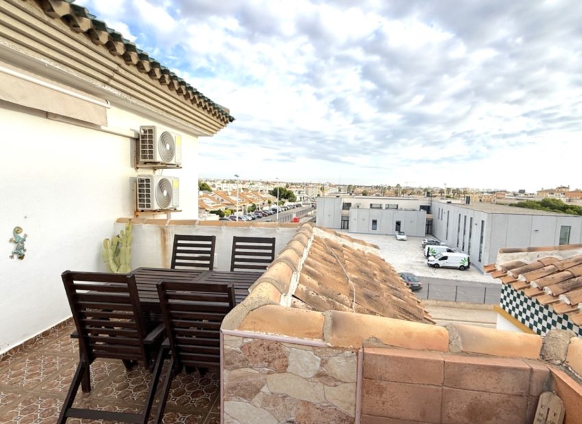 Herverkoop - Appartement / flat - Orihuela - Costa Blanca