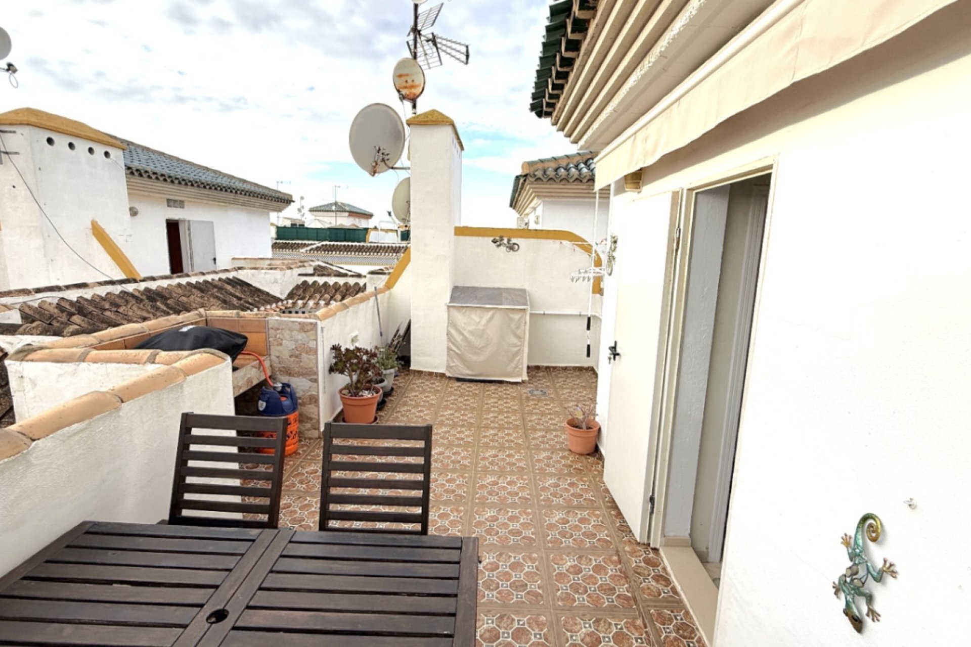 Herverkoop - Appartement / flat - Orihuela - Costa Blanca
