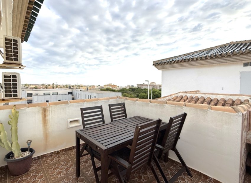Herverkoop - Appartement / flat - Orihuela - Costa Blanca