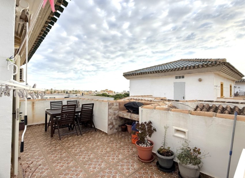 Herverkoop - Appartement / flat - Orihuela - Costa Blanca
