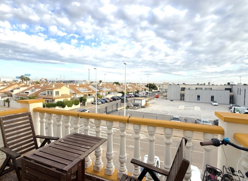 Herverkoop - Appartement / flat - Orihuela - Costa Blanca