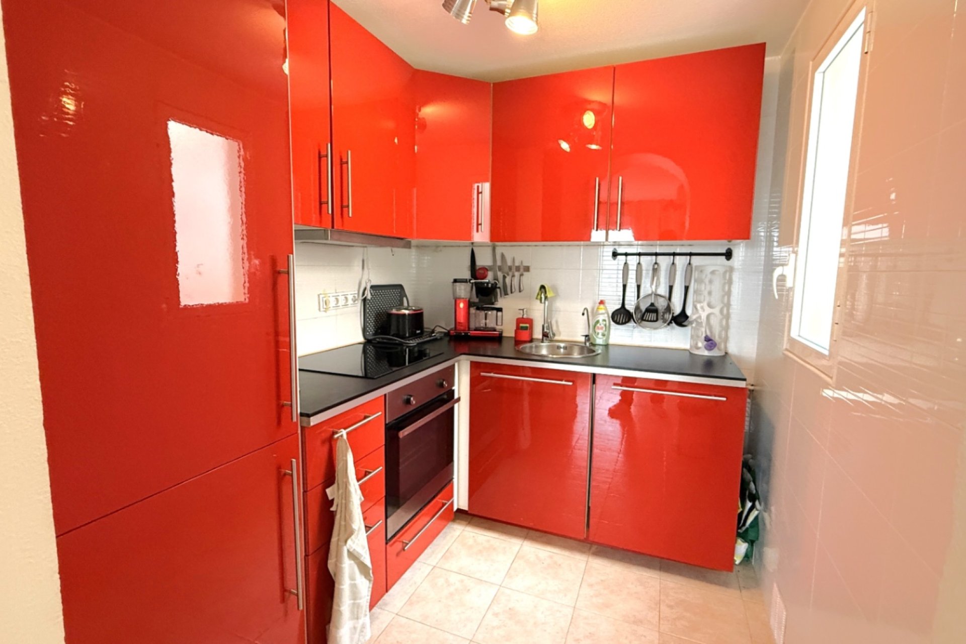 Herverkoop - Appartement / flat - Orihuela - Costa Blanca