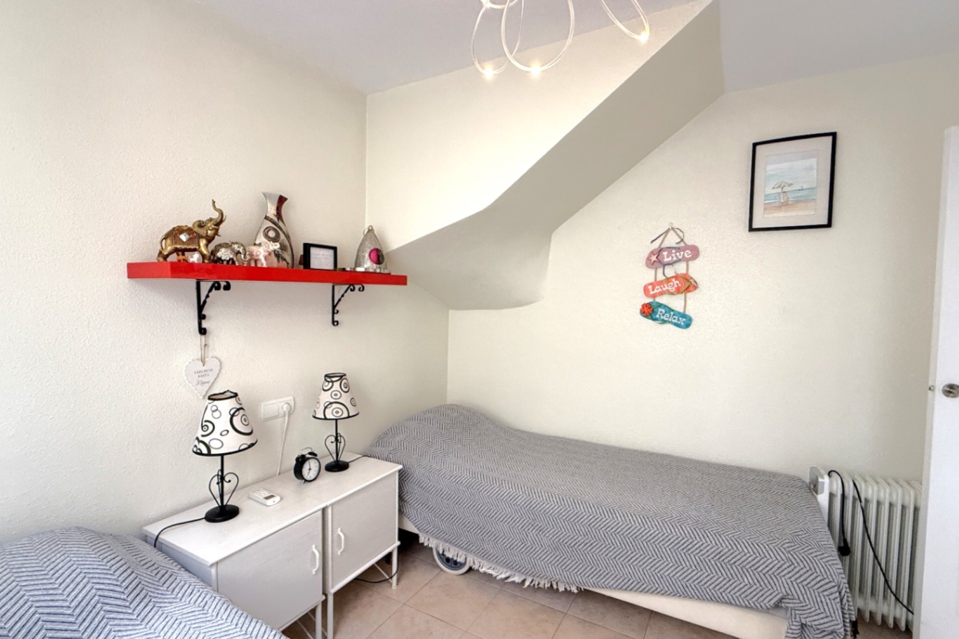 Herverkoop - Appartement / flat - Orihuela - Costa Blanca