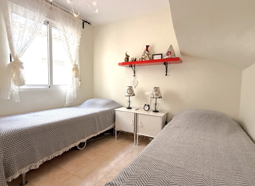 Herverkoop - Appartement / flat - Orihuela - Costa Blanca