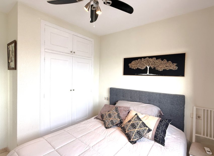 Herverkoop - Appartement / flat - Orihuela - Costa Blanca